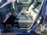2017 Honda Accord фото