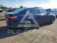 2017 Honda Accord фото