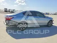 2017 Honda Accord фото