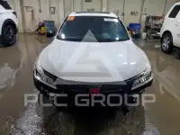 2017 Honda Accord фото