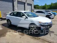 2017 Honda Accord фото