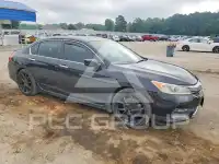 2017 Honda Accord фото
