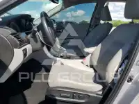 2017 Honda Accord фото