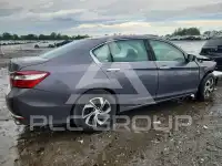 2017 Honda Accord photo