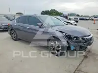 2017 Honda Accord фото