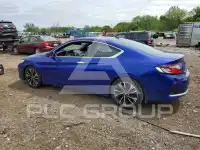 2017 Honda Accord photo