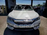 2017 Honda Accord фото