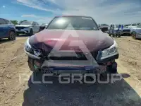 2017 Honda Accord фото