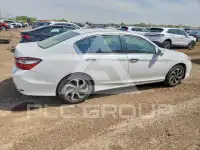 2017 Honda Accord фото