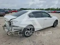 2017 Honda Accord фото