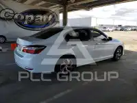 2017 Honda Accord фото