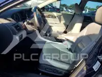 2017 Honda Accord фото