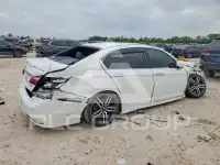2017 Honda Accord photo
