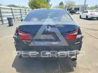 2017 Honda Accord фото