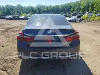 2017 Honda Accord фото