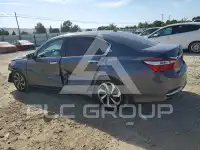 2017 Honda Accord фото