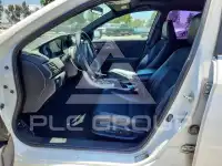 2017 Honda Accord фото