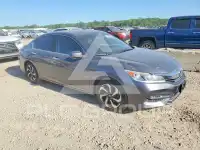 2017 Honda Accord photo