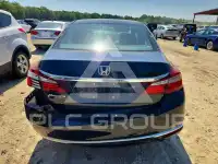 2017 Honda Accord фото