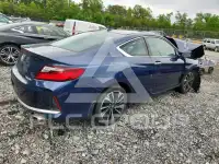 2017 Honda Accord фото