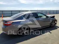 2017 Honda Accord photo