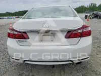 2017 Honda Accord фото