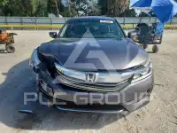 2017 Honda Accord photo
