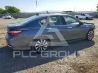 2017 Honda Accord photo