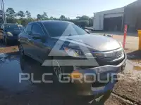 2017 Honda Accord фото