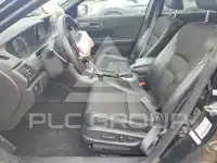 2017 Honda Accord photo