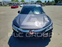 2017 Honda Accord фото