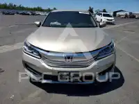 2017 Honda Accord photo