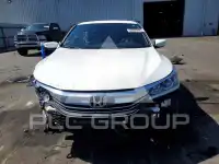 2017 Honda Accord фото