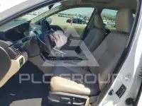 2017 Honda Accord фото