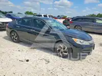 2017 Honda Accord фото