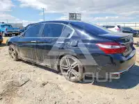 2017 Honda Accord фото