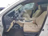 2017 Honda Accord фото