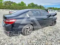 2017 Honda Accord фото