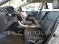 2017 Honda Accord фото