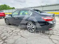 2017 Honda Accord photo