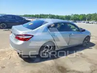 2017 Honda Accord фото