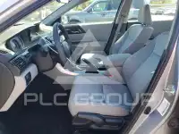 2017 Honda Accord фото
