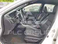 2017 Honda Accord фото