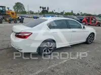 2017 Honda Accord фото