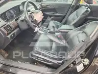 2017 Honda Accord фото