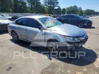 2017 Honda Accord фото