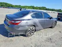 2017 Honda Accord photo