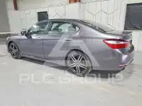 2017 Honda Accord фото