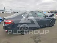 2017 Honda Accord photo