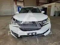 2017 Honda Accord фото